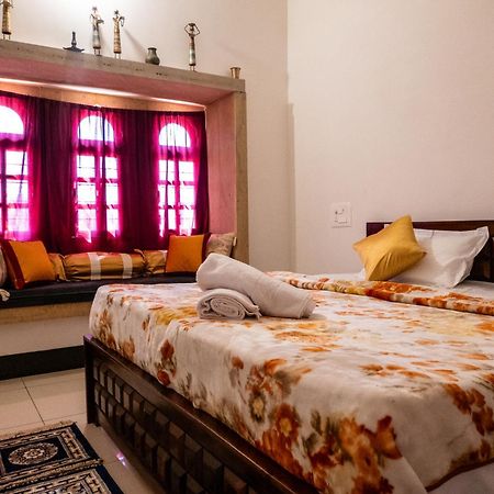 Hotel The Ginger House Jaisalmer Exterior foto