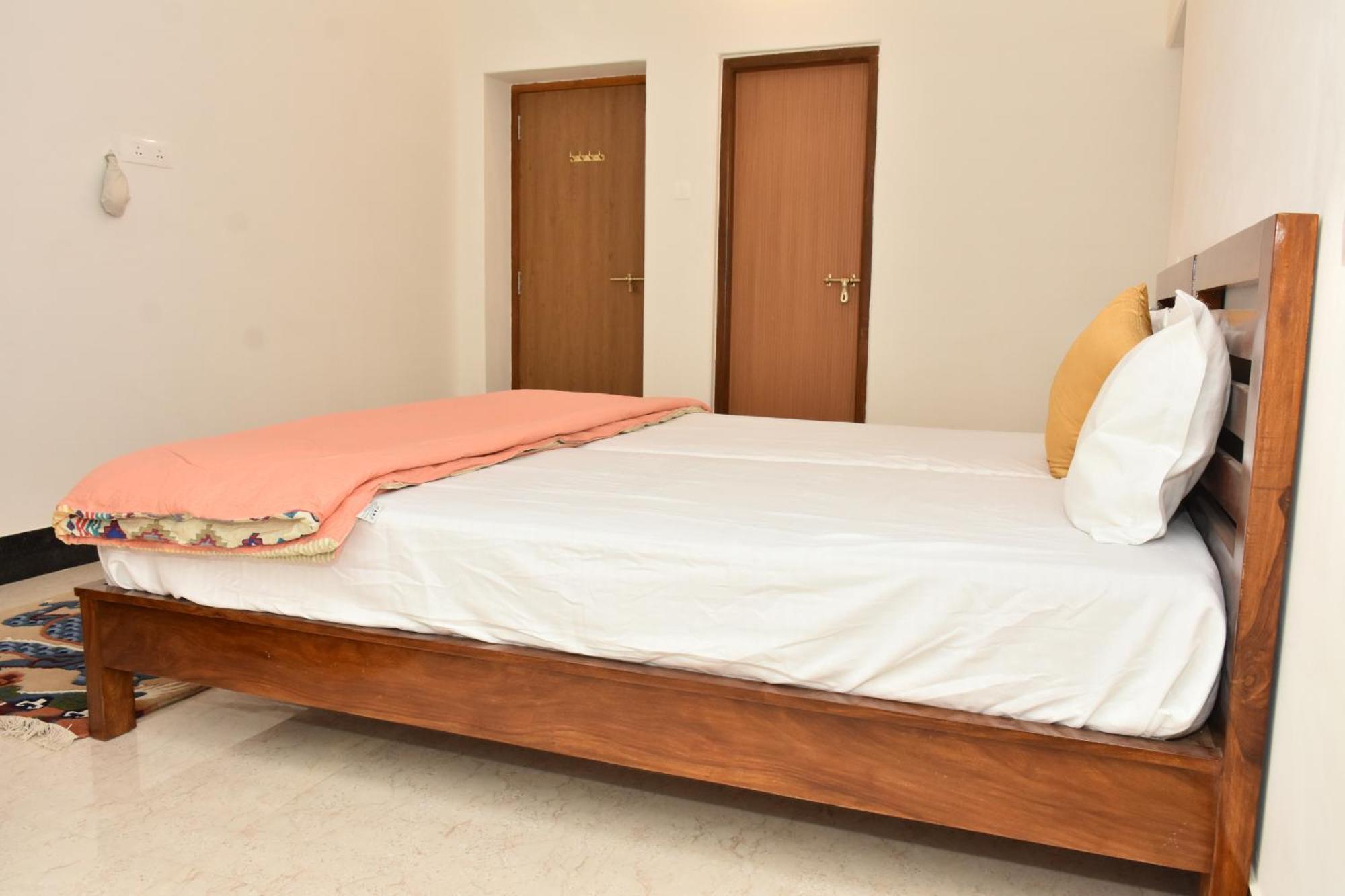 Hotel The Ginger House Jaisalmer Exterior foto
