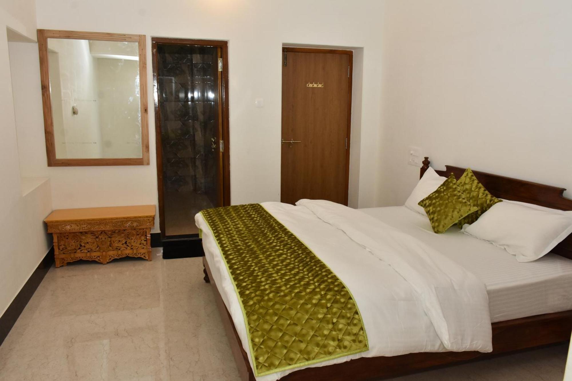 Hotel The Ginger House Jaisalmer Exterior foto